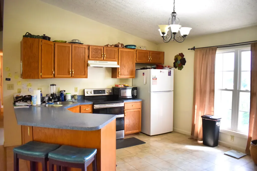 287 Logan Lick Road Winchester KY 40391