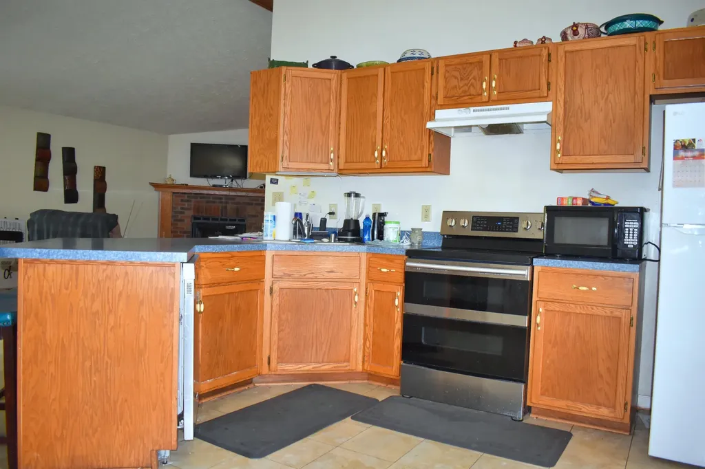 287 Logan Lick Road Winchester KY 40391