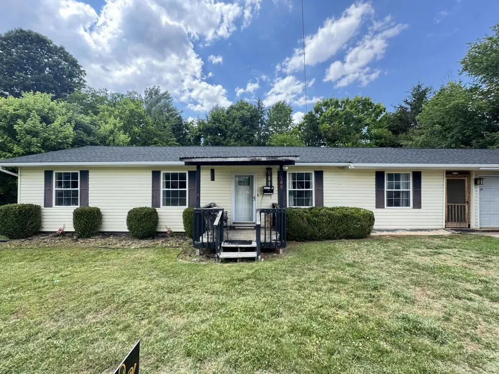 183 Vine Street Monticello KY 42633