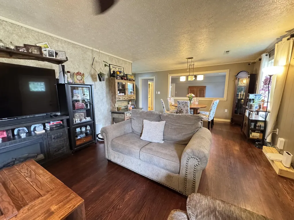 183 Vine Street Monticello KY 42633
