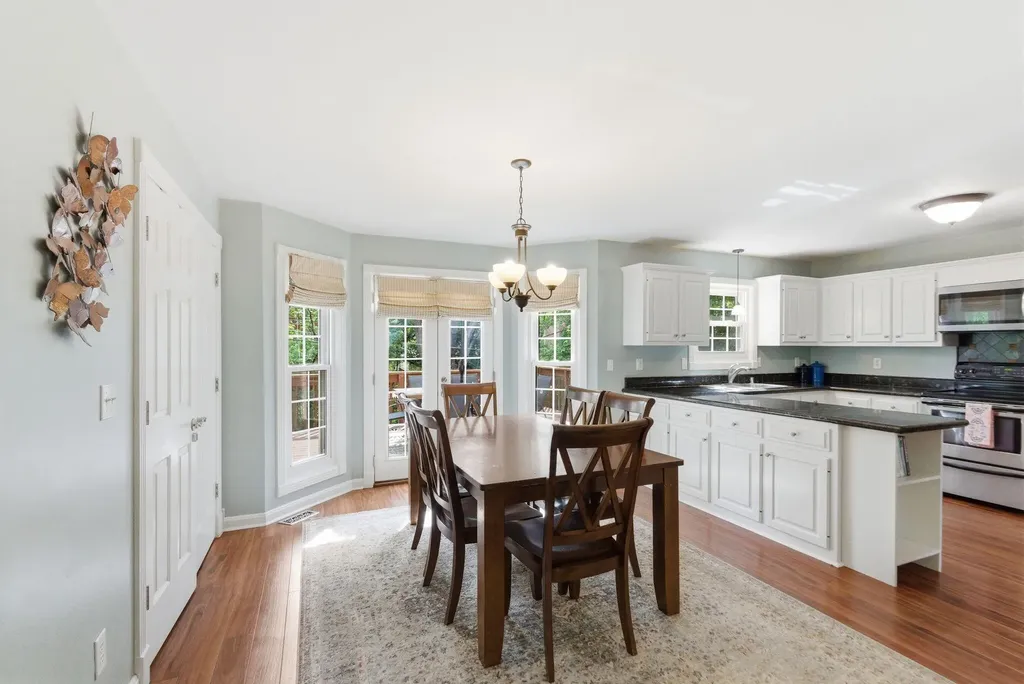 2405 Brookshire Circle Lexington KY 40515