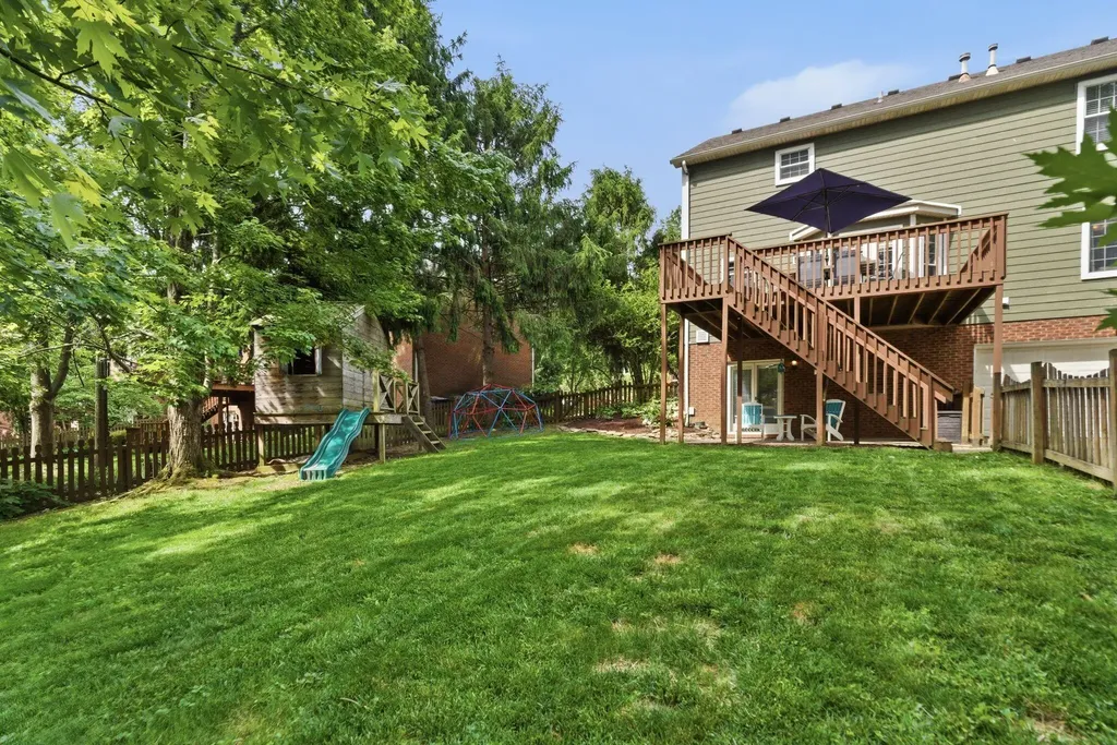 2405 Brookshire Circle Lexington KY 40515