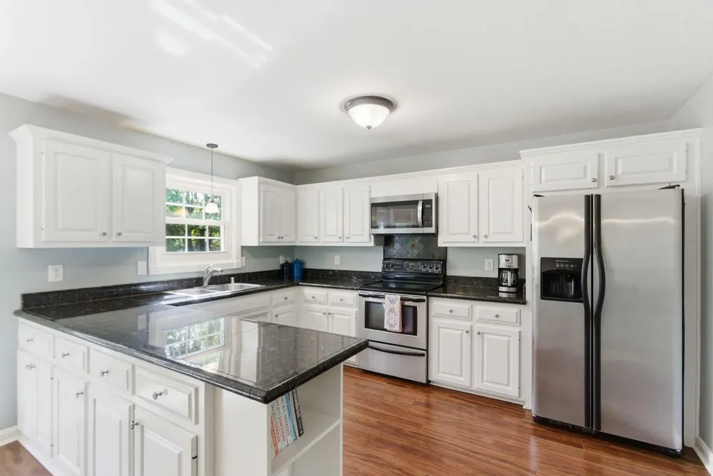2405 Brookshire Circle Lexington KY 40515
