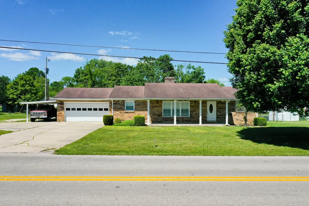 2015 Old Whitley Road London KY 40744