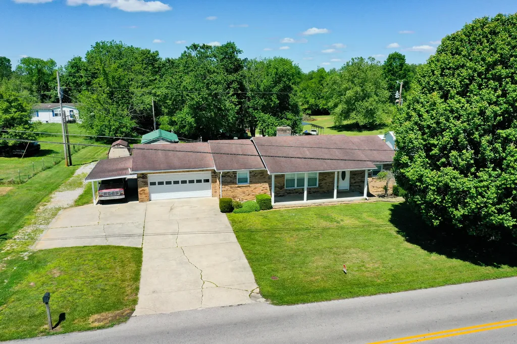 2015 Old Whitley Road London KY 40744