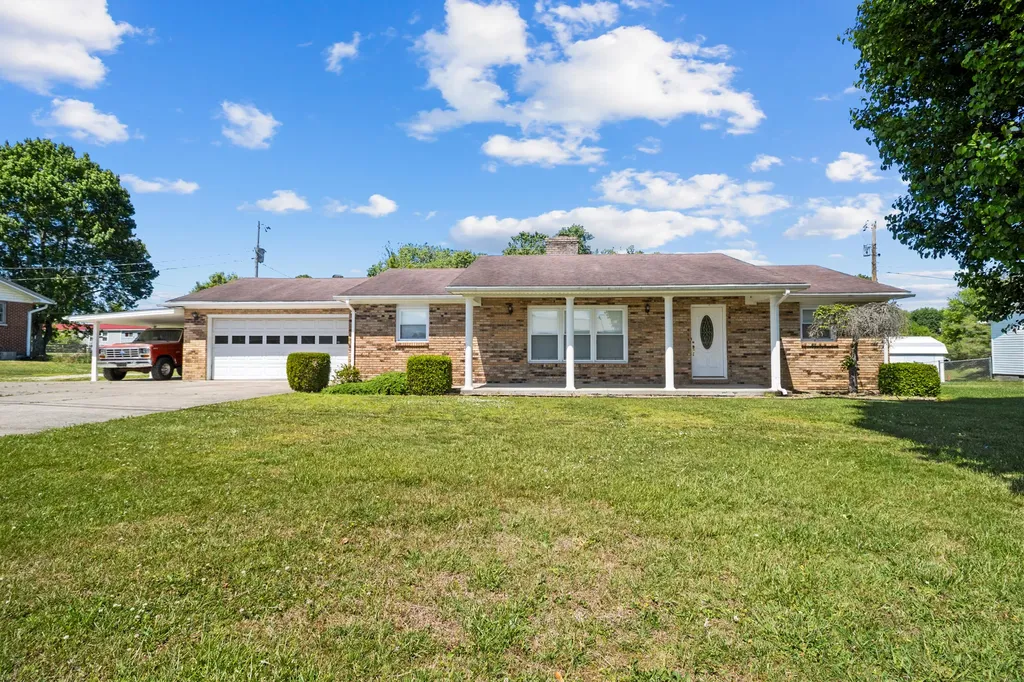2015 Old Whitley Road London KY 40744
