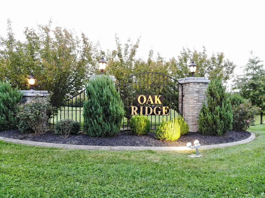 142 Plantation Drive Richmond KY 40475