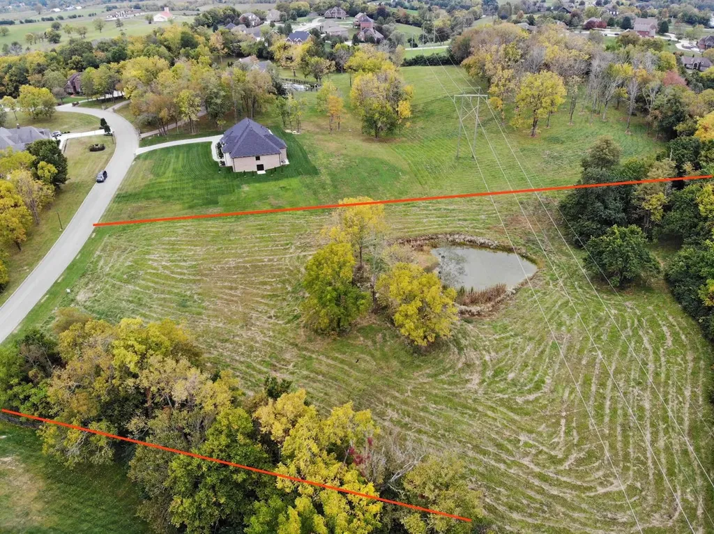 142 Plantation Drive Richmond KY 40475