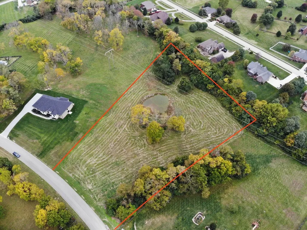 142 Plantation Drive Richmond KY 40475