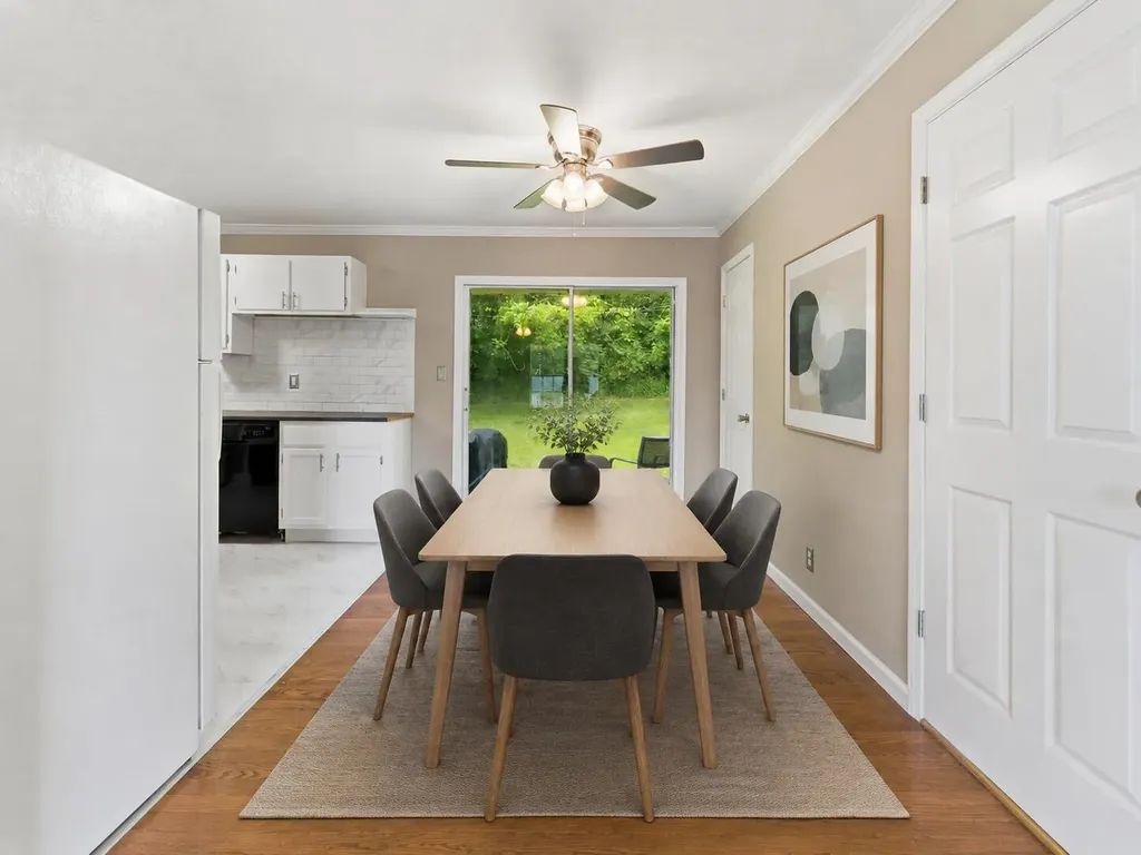 241 Hickory Drive Frankfort KY 40601