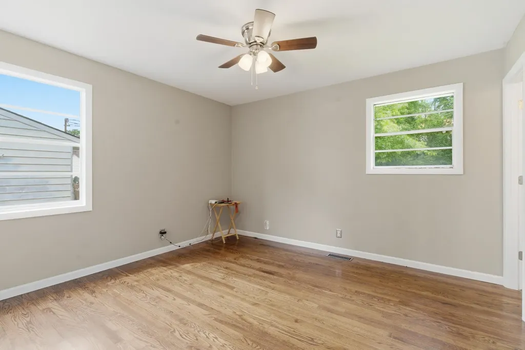241 Hickory Drive Frankfort KY 40601