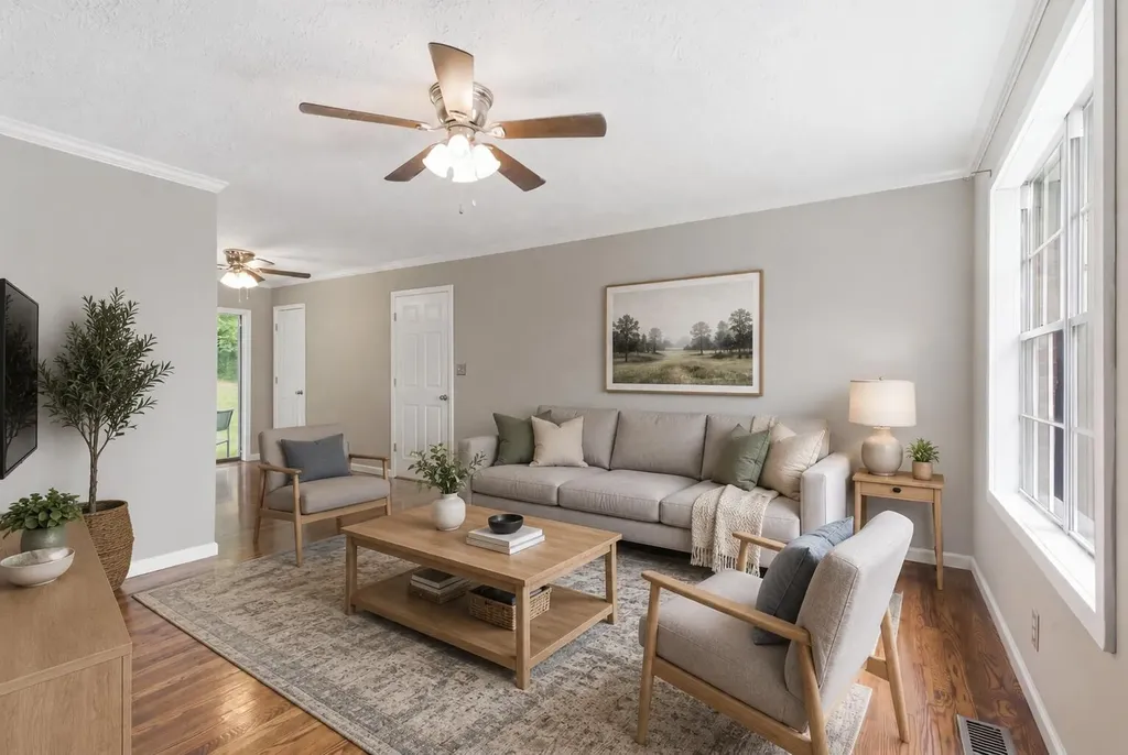 241 Hickory Drive Frankfort KY 40601