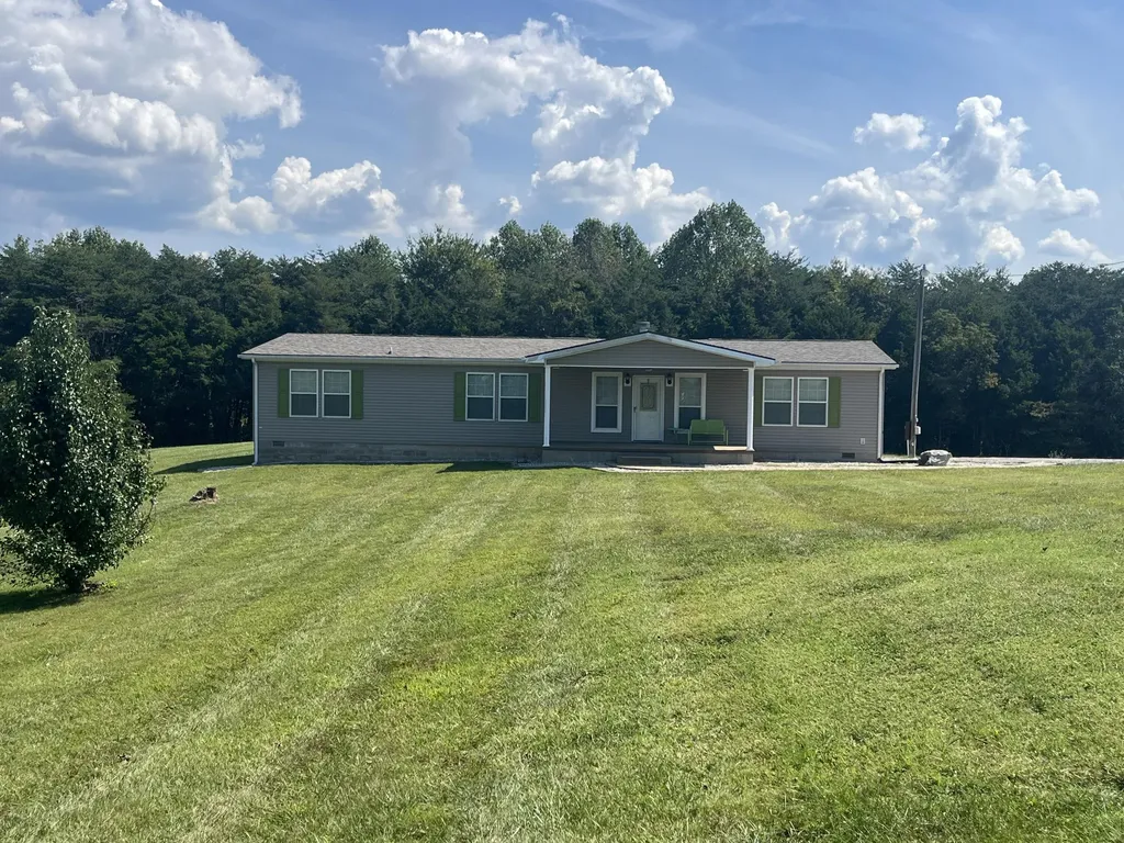 131 Martha Stockton Road Albany KY 42602