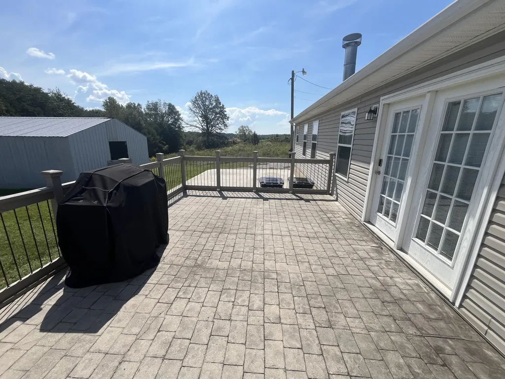 131 Martha Stockton Road Albany KY 42602
