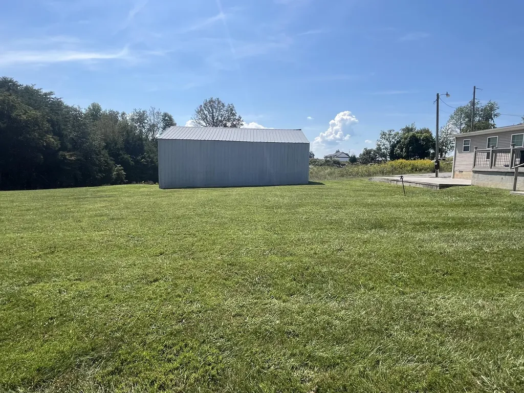 131 Martha Stockton Road Albany KY 42602