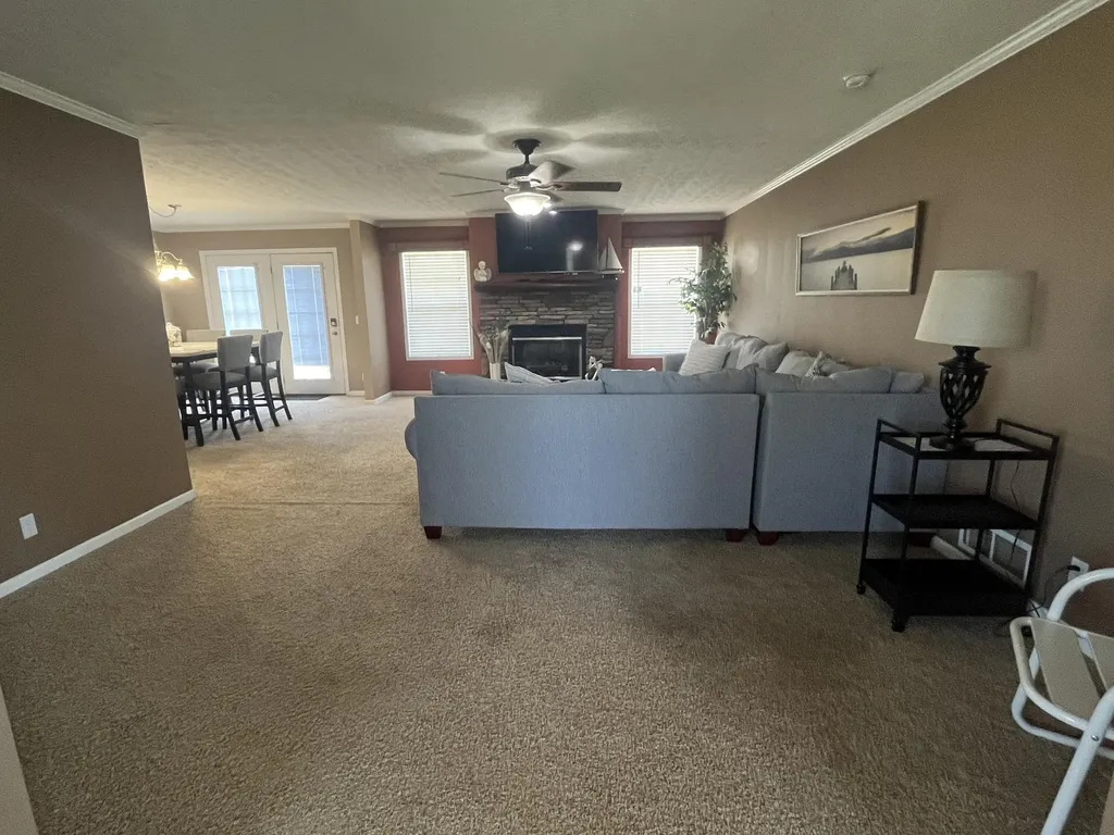 131 Martha Stockton Road Albany KY 42602