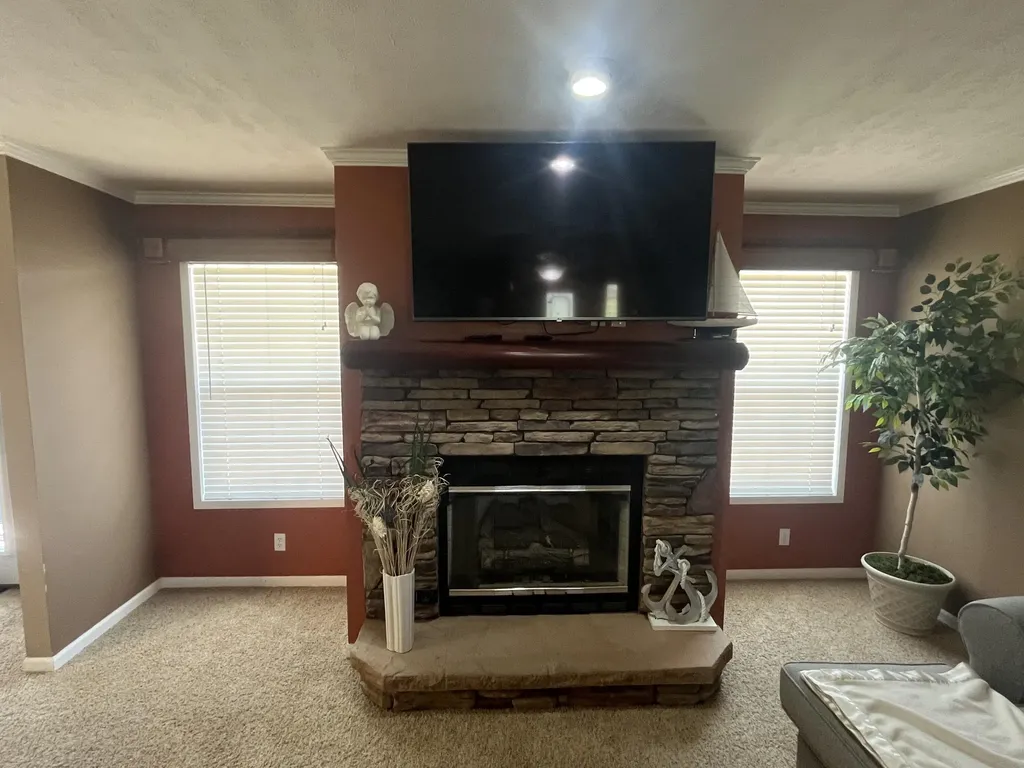 131 Martha Stockton Road Albany KY 42602