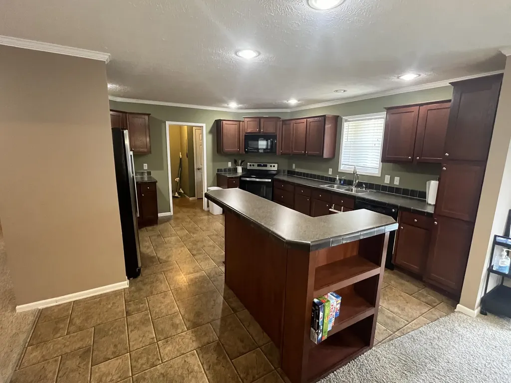 131 Martha Stockton Road Albany KY 42602