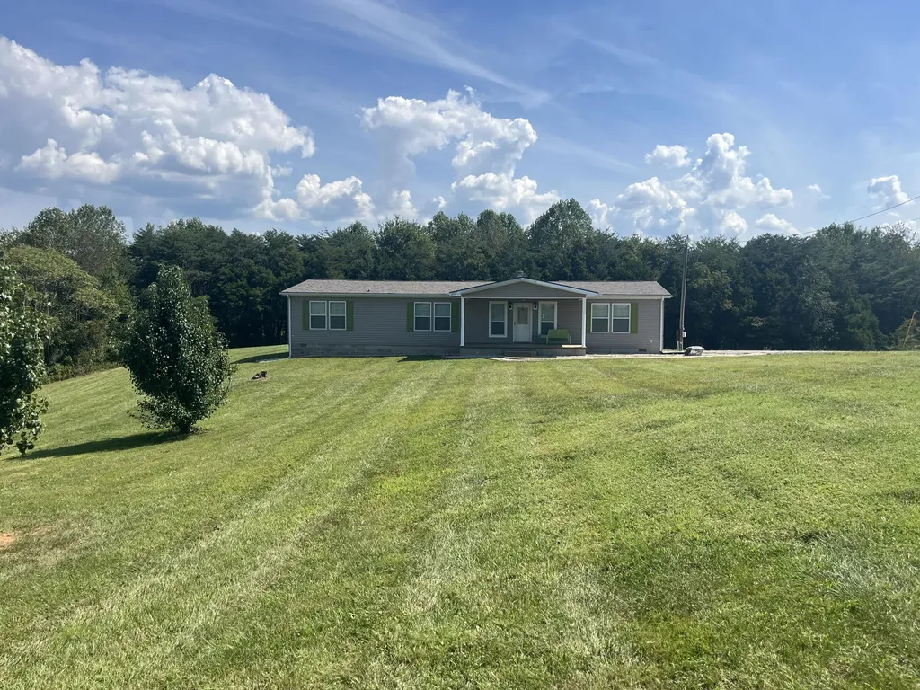 131 Martha Stockton Road Albany KY 42602