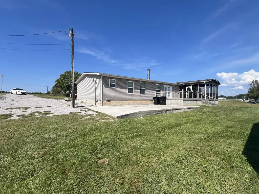 131 Martha Stockton Road Albany KY 42602