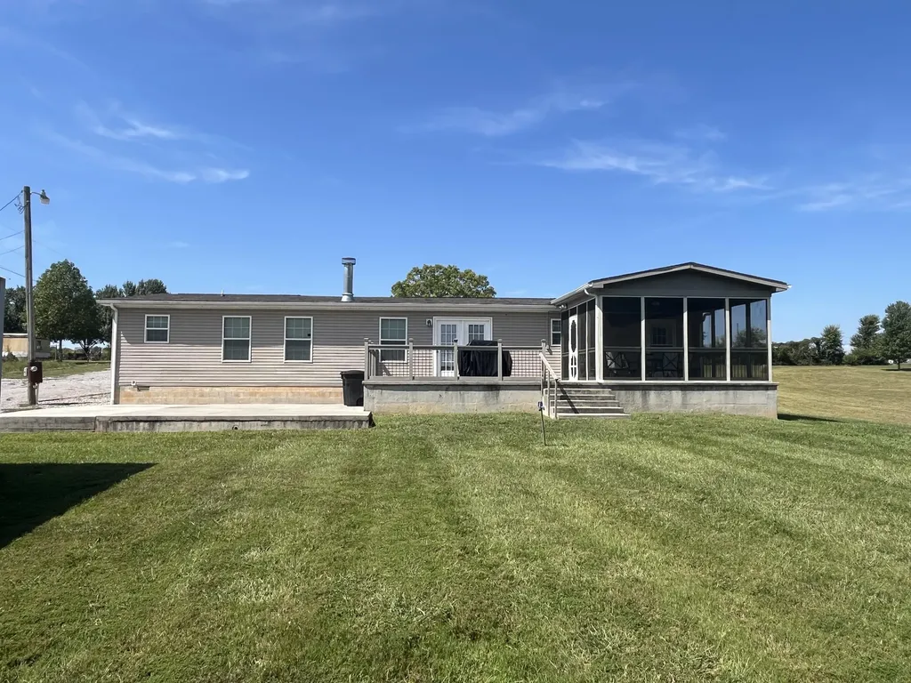 131 Martha Stockton Road Albany KY 42602