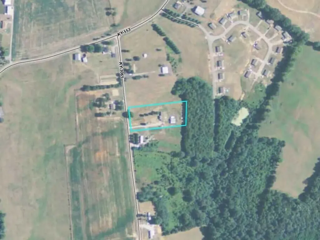 131 Martha Stockton Road Albany KY 42602