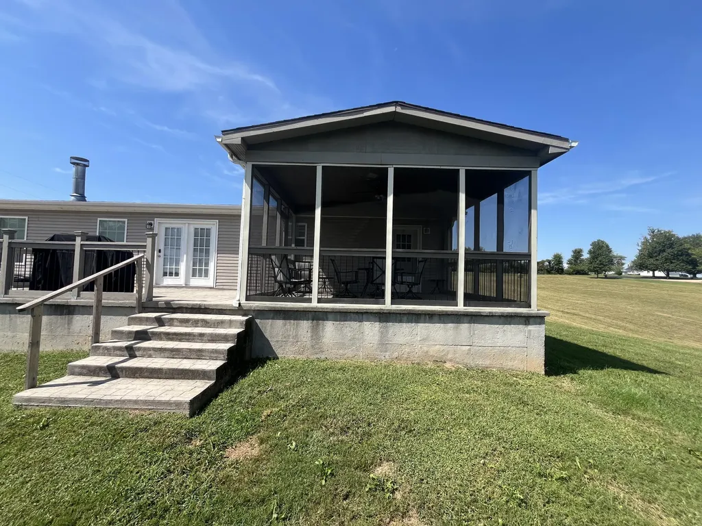 131 Martha Stockton Road Albany KY 42602