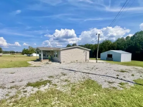 131 Martha Stockton Road Albany KY 42602