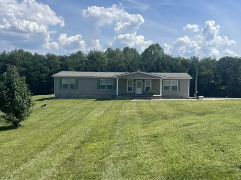 131 Martha Stockton Road Albany KY 42602