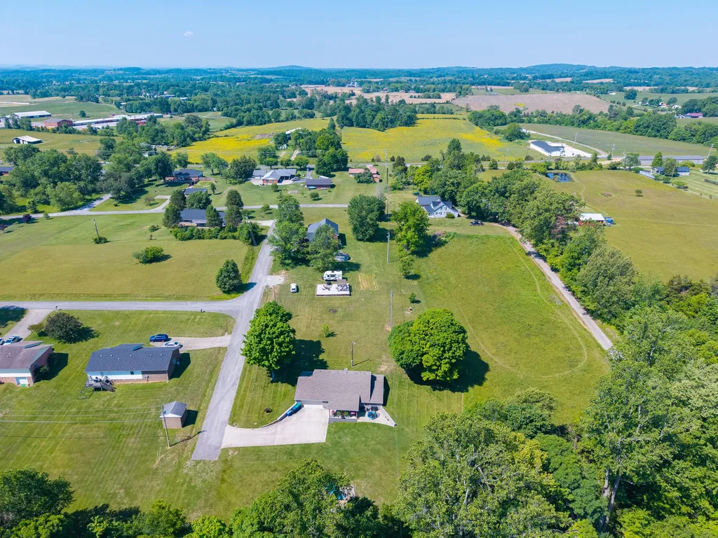 160 W Meadow Drive Nancy KY 42544