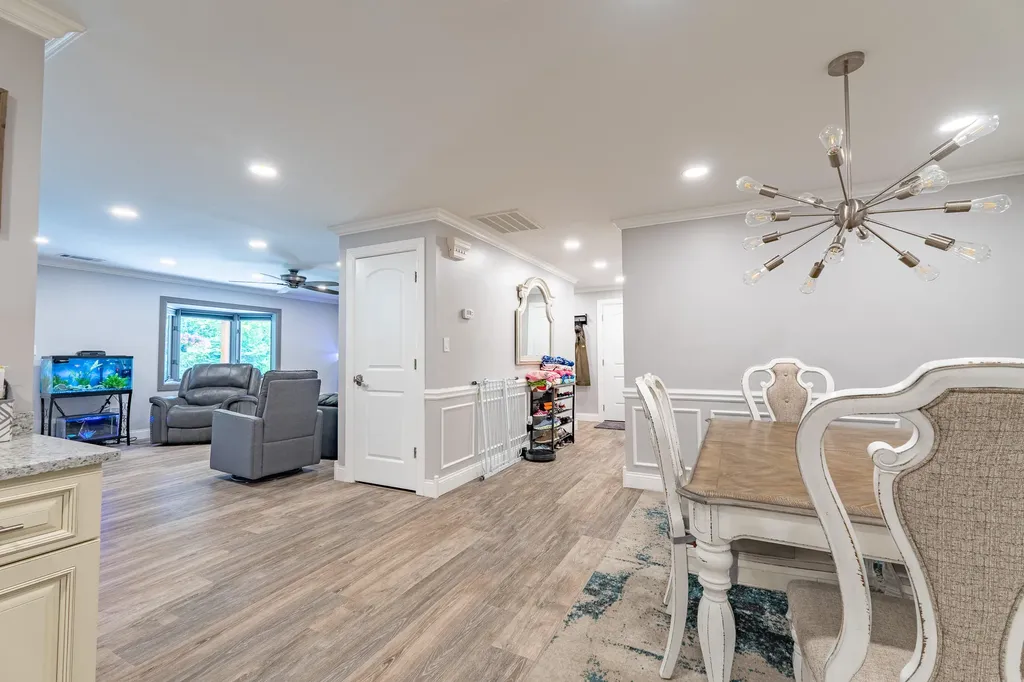 160 W Meadow Drive Nancy KY 42544