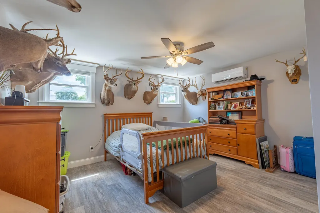 160 W Meadow Drive Nancy KY 42544