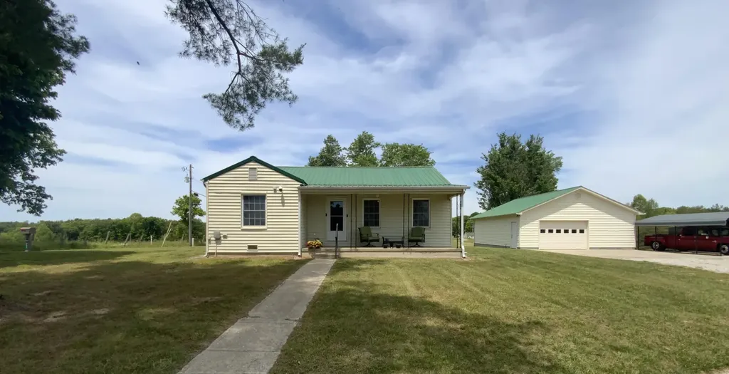 232 Baltimore Lane Pine Knot KY 42635