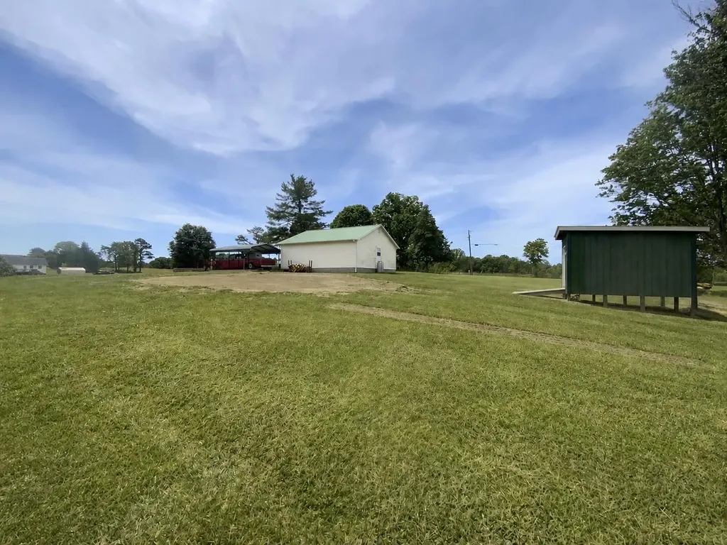 232 Baltimore Lane Pine Knot KY 42635