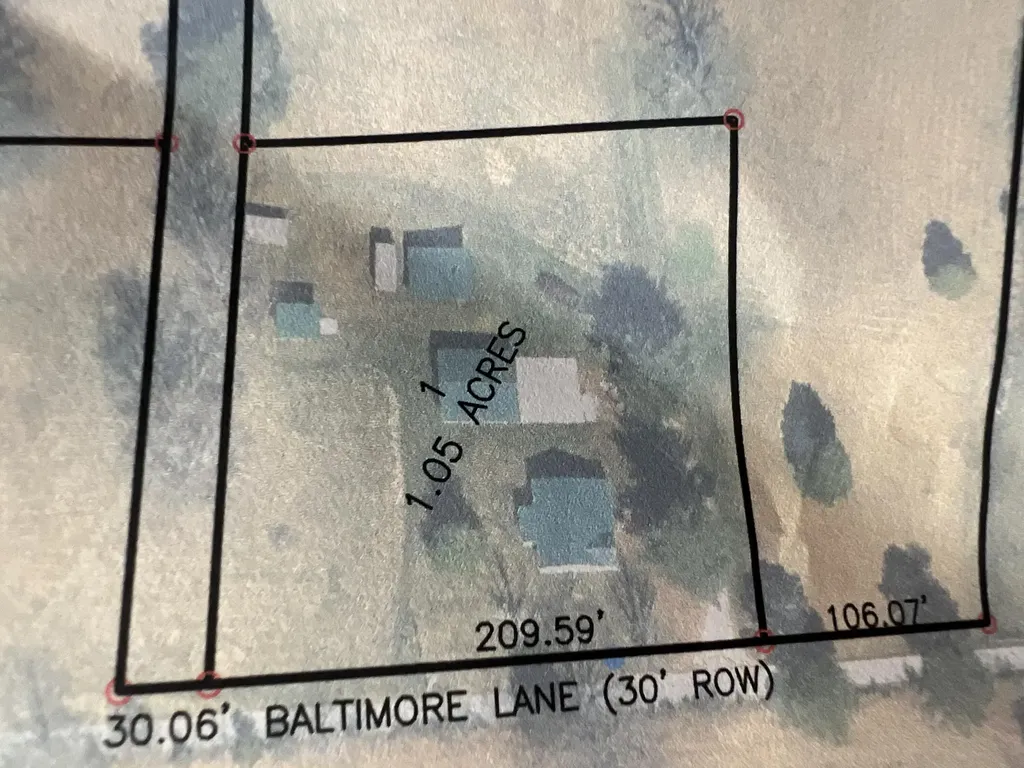 232 Baltimore Lane Pine Knot KY 42635