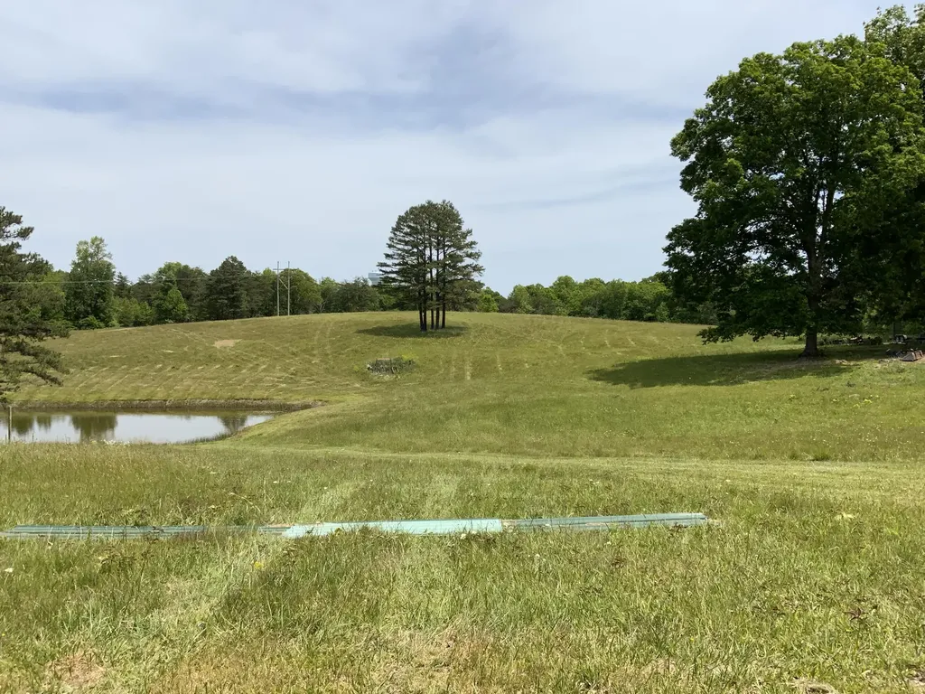 232 Baltimore Lane Pine Knot KY 42635
