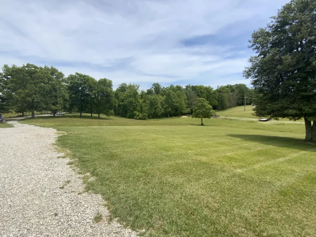 232 Baltimore Lane Pine Knot KY 42635