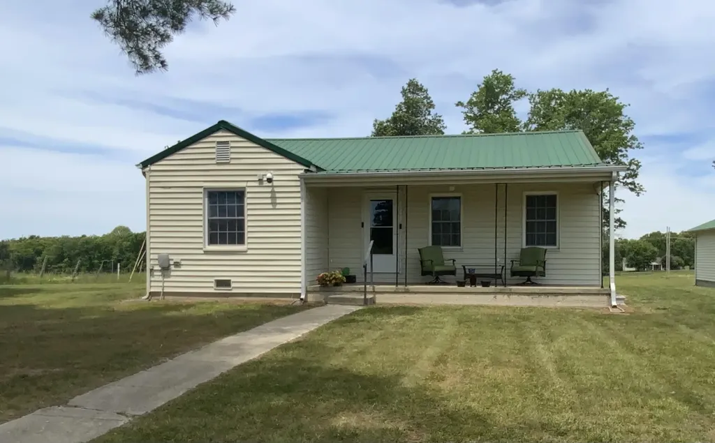 232 Baltimore Lane Pine Knot KY 42635