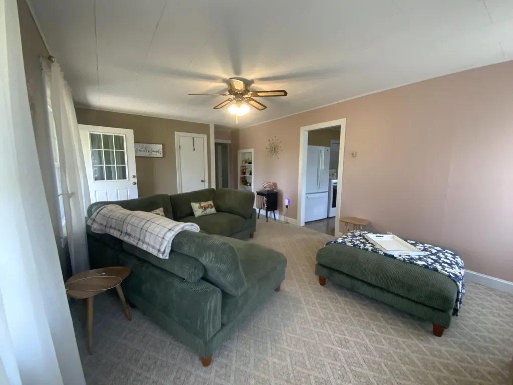 232 Baltimore Lane Pine Knot KY 42635