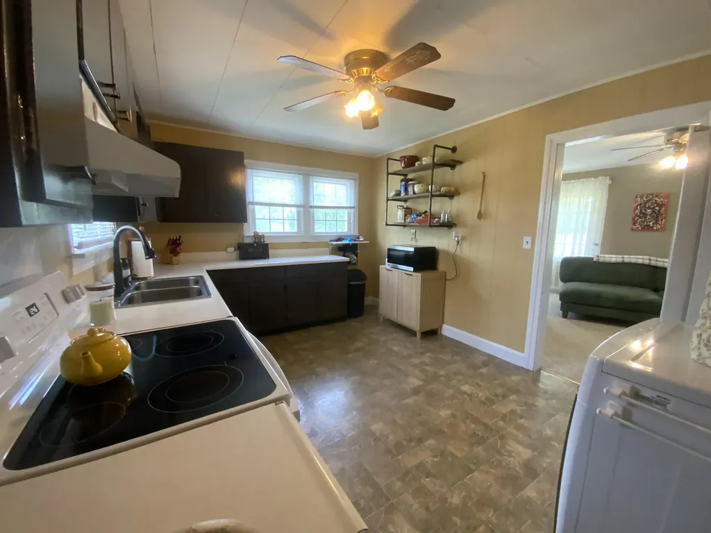 232 Baltimore Lane Pine Knot KY 42635