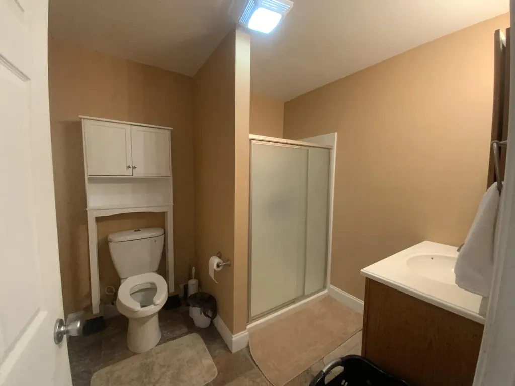 232 Baltimore Lane Pine Knot KY 42635