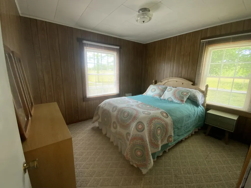 232 Baltimore Lane Pine Knot KY 42635