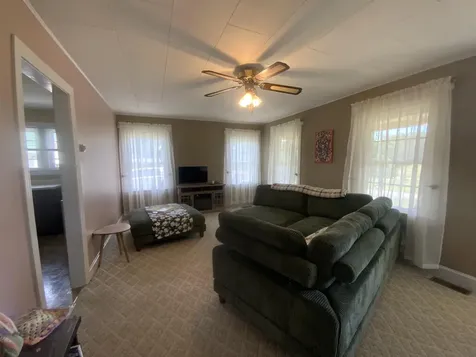 232 Baltimore Lane Pine Knot KY 42635