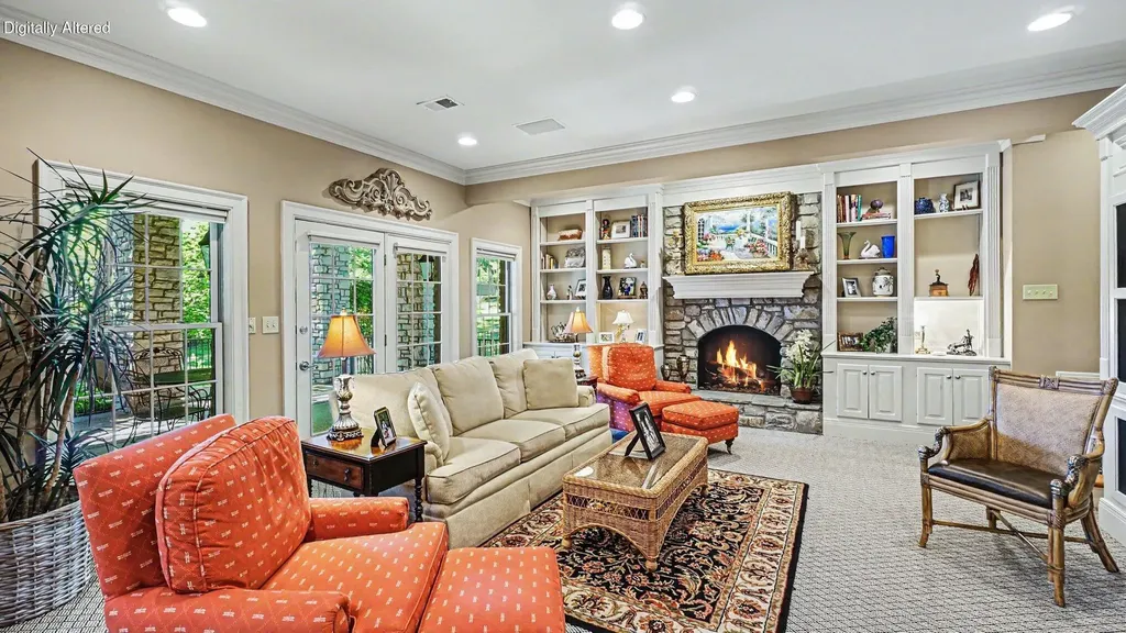 4827 Faulkirk Lane Lexington KY 40515