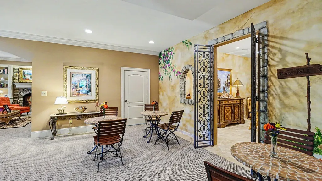 4827 Faulkirk Lane Lexington KY 40515