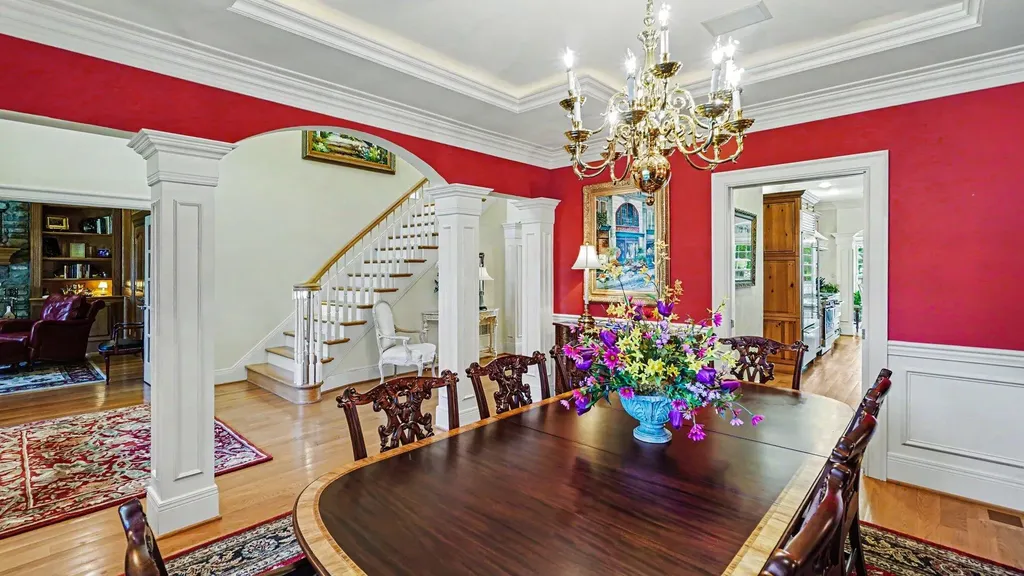 4827 Faulkirk Lane Lexington KY 40515