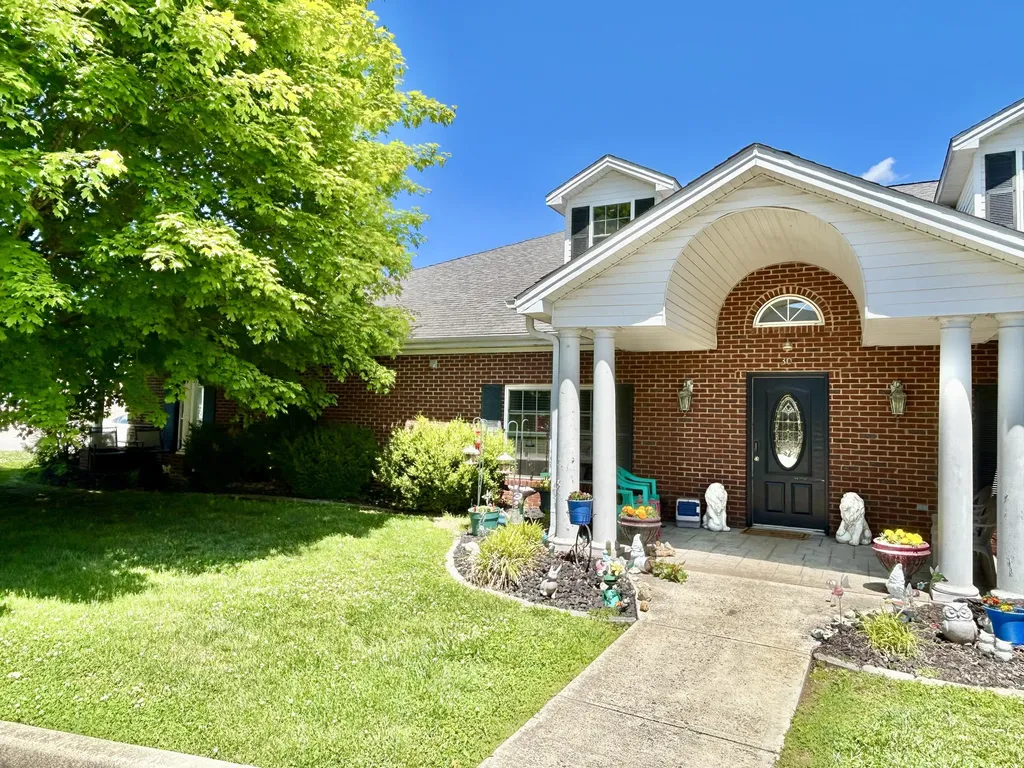 30A Melrose Drive Somerset KY 42503