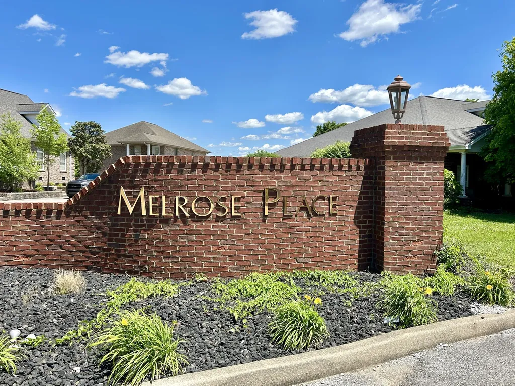 30A Melrose Drive Somerset KY 42503