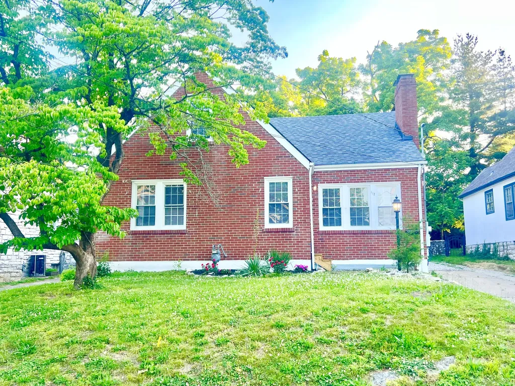 117 Lackawanna Road Lexington KY 40503