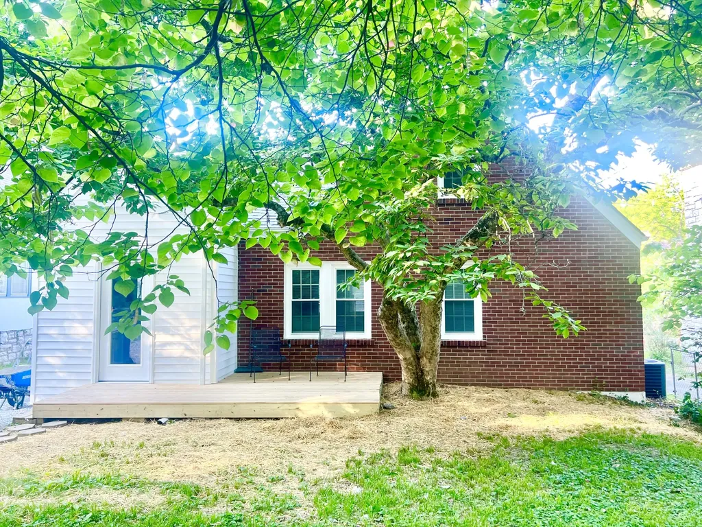 117 Lackawanna Road Lexington KY 40503